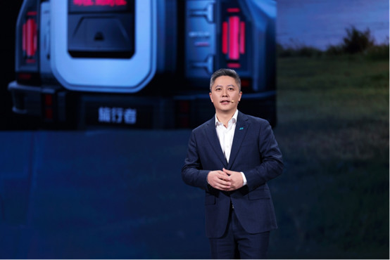 【上市新闻稿】捷途旅行者之夜，2026款捷途旅行者&捷途旅行者C-DM正式上市，