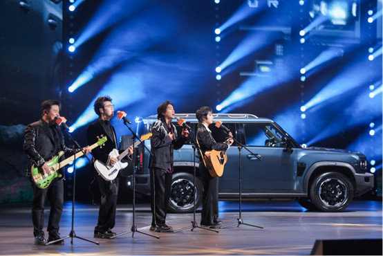 【上市新闻稿】捷途旅行者之夜，2026款捷途旅行者&捷途旅行者C-DM正式上市，