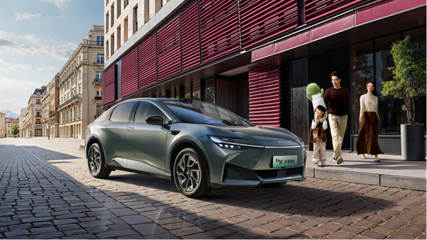 终版【3月整合营销】春风起，饮茶去，一汽丰田全明星产品春日限时福利享不停1346