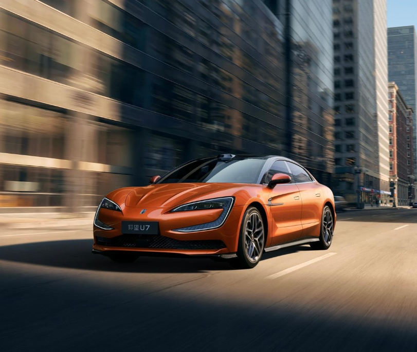 闪充版城市发布品鉴会·济南站圆满举办